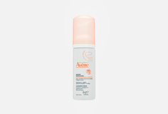 Очищающая пенка для снятия макияжа Avene