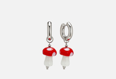 серьги Kotlo Studio