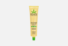 Крем для рук Hempz