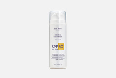 Солнцезащитный крем для лица и тела SPF50 ROZ Mary