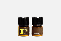 Краситель для бровей Loca Professional