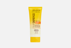 Солнцезащитный крем для лица SPF50 PA+++ Jovees