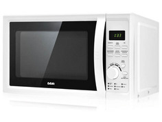 Микроволновая печь BBK 20MWS-719T/W