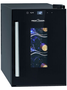 Винный шкаф Profi Cook PC-WK 1230