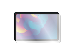 Защитное стекло BoraSCO для TCL Tab 10 Hybrid Glass 71610