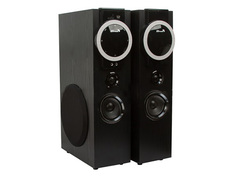 Колонка Eltronic 20-81 Home Sound Black