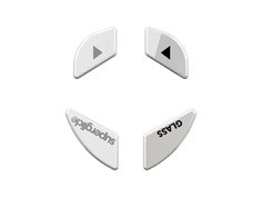 Глайды для мыши Pulsar Superglide для Glorious Model D White GMDSGW