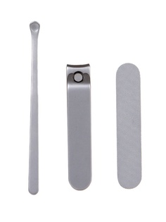 Маникюрный набор Xiaomi HOTO Clicclic Professional Nail Clippers Set White QWZJD001