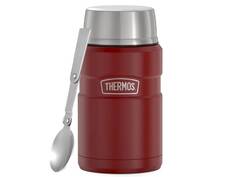 Термос Thermos SK3021 Rustic Red 710ml 589880