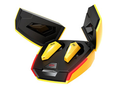 Наушники Edifier GX07 Yellow