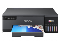 Принтер Epson EcoTank L8050 C11CK37402