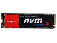Твердотельный накопитель Colorful M.2 2280 128Gb CN600
