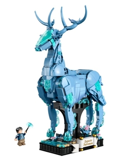Конструктор Lego Harry Potter Expecto Patronum 754 дет. 76414