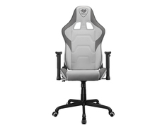 Компьютерное кресло Cougar Fortress White 3MELIWHB.BF01