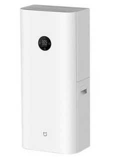 Вентиляционная установка Xiaomi Mijia Fresh Air Purifier A1 MJXFJ-150-A1
