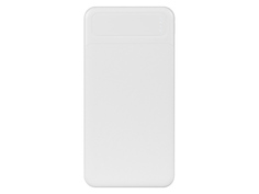 Внешний аккумулятор TFN Power Bank PowerAid PD 10 10000mAh White TFN-PB-288-WH