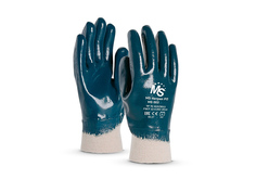 Перчатки Manipula Specialist Нитрил РП размер 10 (XL) MS 003/MS-122