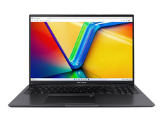 Ноутбук ASUS X1605VA-MB293 90NB10N3-M00CK0 (Intel Core i5-13500H 2.6GHz/16384Mb/512Gb SSD/Intel HD Graphics/Wi-Fi/Cam/16/1920x1200/No OS)