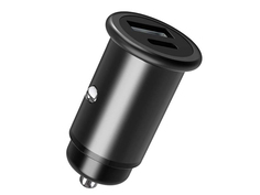 Зарядное устройство TFN Rapid QC+PD 20W Black TFN-CCRPD18W02