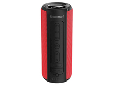 Колонка Tronsmart Element T6 Plus Red 349454