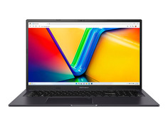 Ноутбук ASUS VivoBook M3704YA-AU052 90NB1192-M00200 (AMD Ryzen 7 7730U 2GHz/16384Mb/512Gb SSD/AMD Radeon Graphics/Wi-Fi/Cam/17.3/1920x1080/No OS)