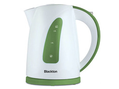 Чайник Blackton Bt KT1706P 1.7L White-Green