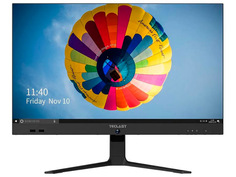 Моноблок Teclast C24 Air 425BB8G256KRUC (AMD A10 RX425BB 2.5GHz/8192Mb/256Gb SSD/AMD Radeon R6/Wi-Fi/Bluetooth/Cam/23.8/1920x1080/Windows 10 Pro 64-bit)