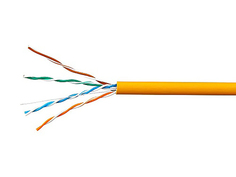 Сетевой кабель SkyNet Standart cat.5e 305m CSS-UTP-LSZH-4-CU