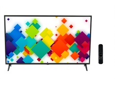 Телевизор LG 50UQ76003LD