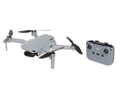 Квадрокоптер DJI Mini 2 SE