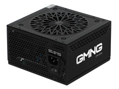 Блок питания Gmng ATX 500W PSU-500W-80+