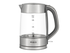 Чайник Red Solution RK-G138 1.7L
