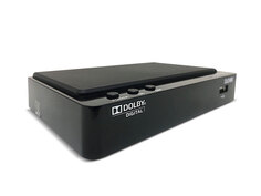 LUMAX DV-2105HD