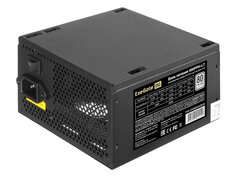 Блок питания ExeGate 600PPH-LT 600W 80 Plus Black EX282044RUS