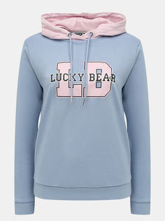 Худи Lucky Bear