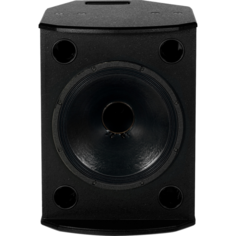 Активная акустика Tannoy VX 12HP black