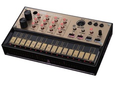 MIDI клавиатуры / MIDI контроллеры KORG volca keys