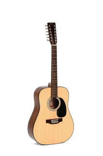 Акустические гитары Sigma DM12-1