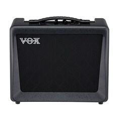Гитарные комбо Vox VX15-GT