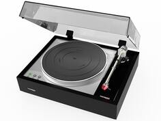 Проигрыватели винила Thorens TD 1600 (TP92) black