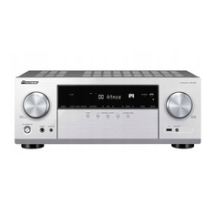 AV ресиверы Pioneer VSX-935-Silver M2