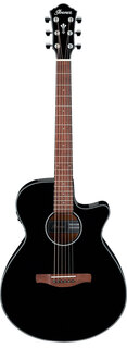 Электроакустические гитары Ibanez