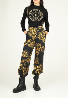 Пуловер VERSACE JEANS COUTURE