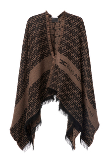 Пончо ELISABETTA FRANCHI