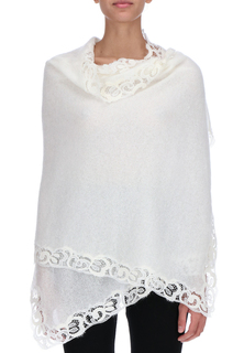 Палантин ERMANNO SCERVINO