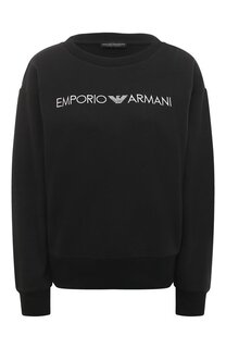 Свитшот Emporio Armani
