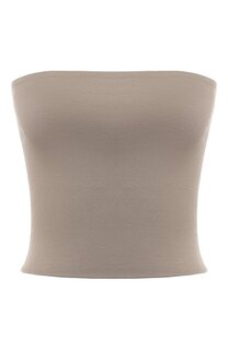 Хлопковый топ Brunello Cucinelli