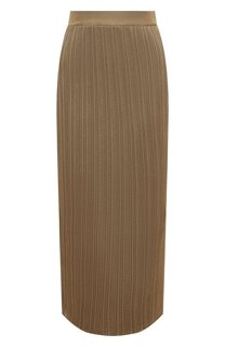 Юбка из вискозы Isabel Benenato