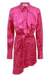 Платье из вискозы Giuseppe di Morabito