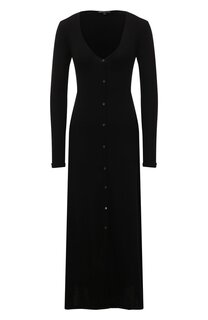 Хлопковое платье James Perse